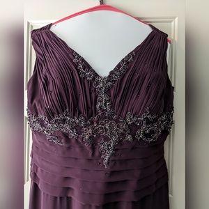 Mother of the Bride Dress